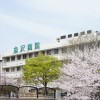建物写真　桜